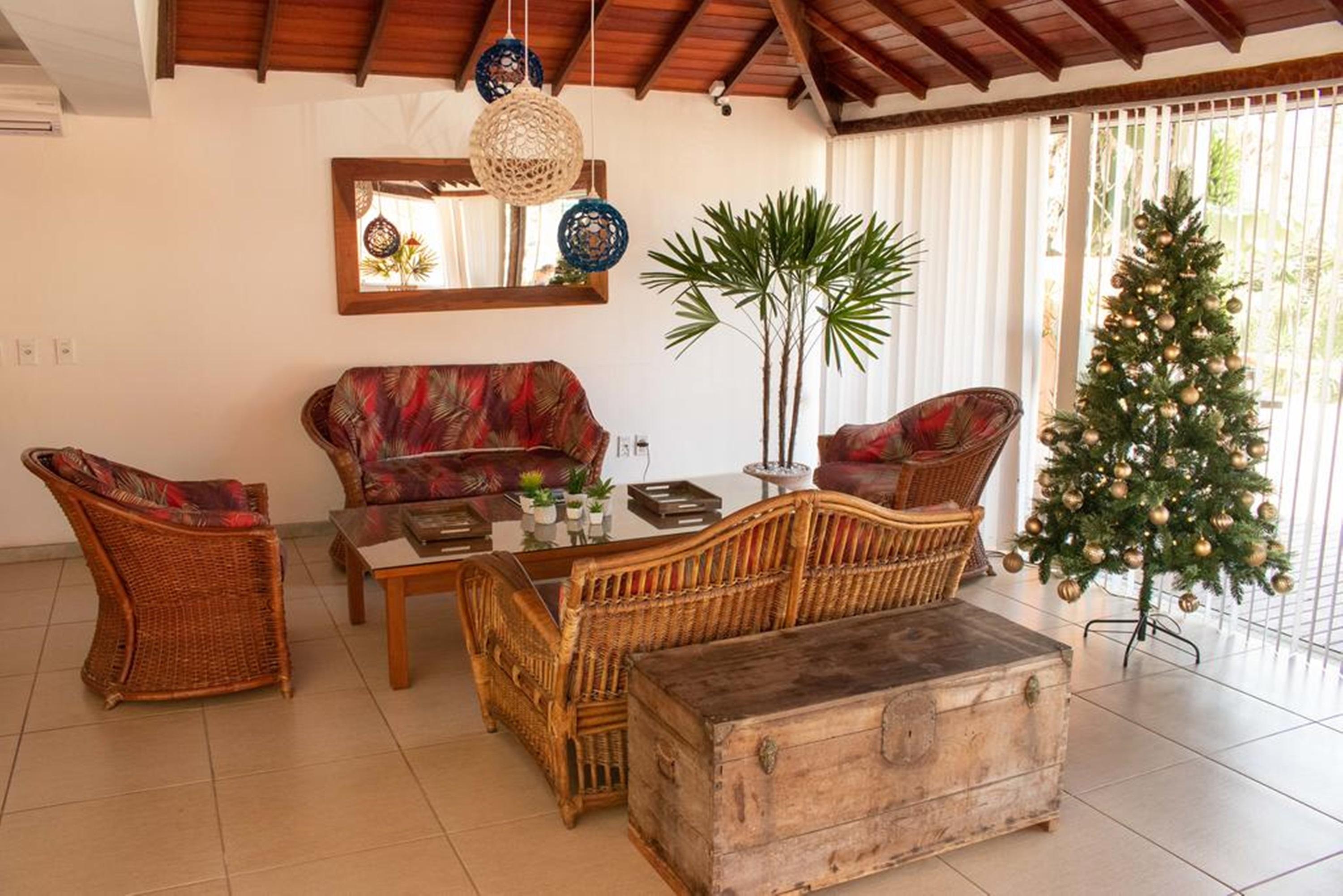 Inn Calador Armacao dos Buzios