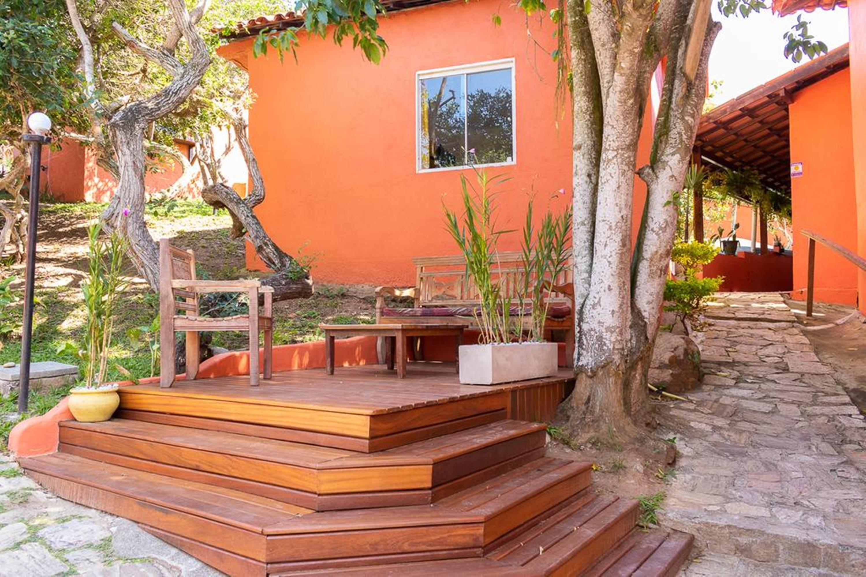 Inn Calador 4*