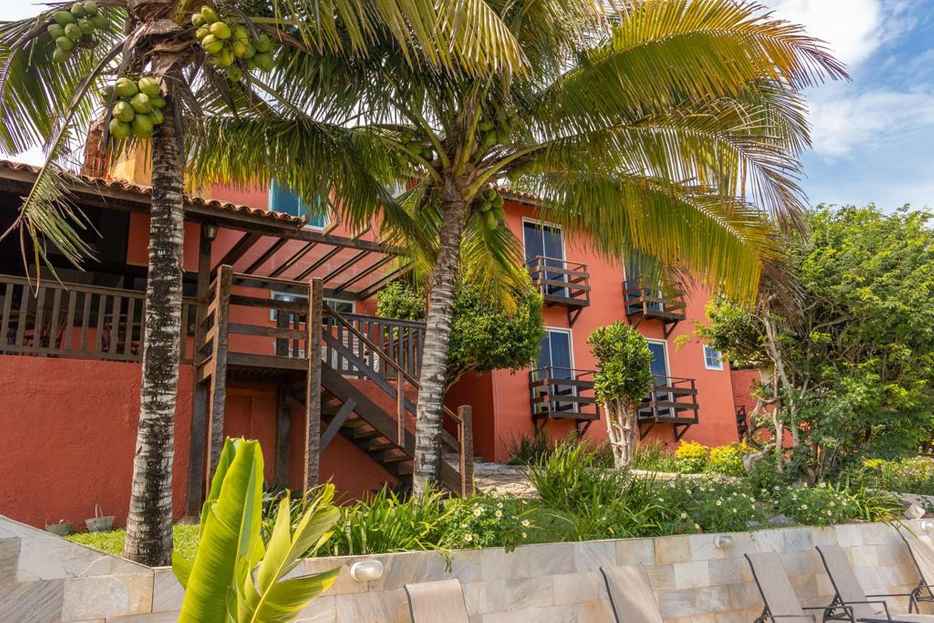 Inn Calador 4*