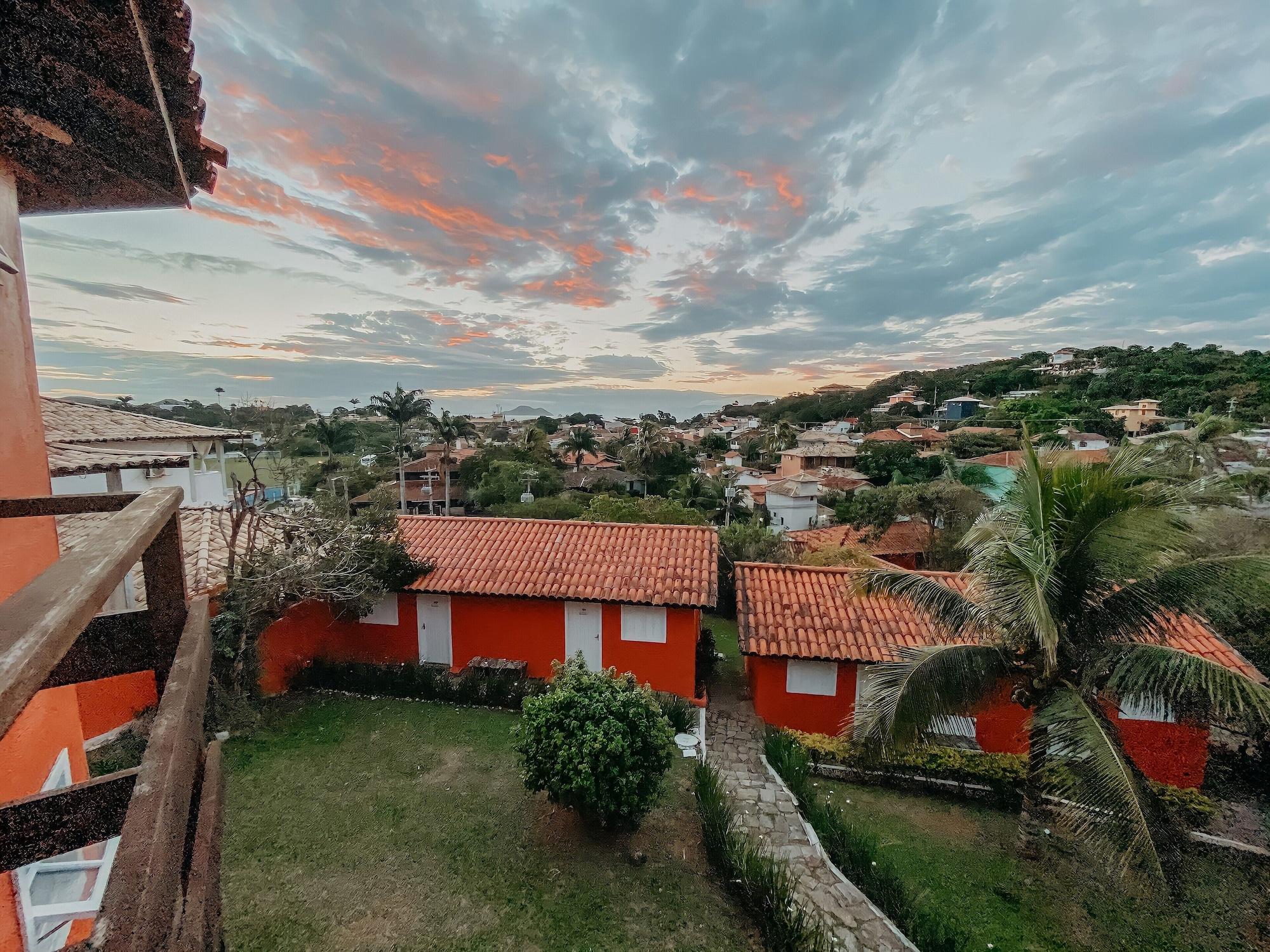 Calador Armacao dos Buzios