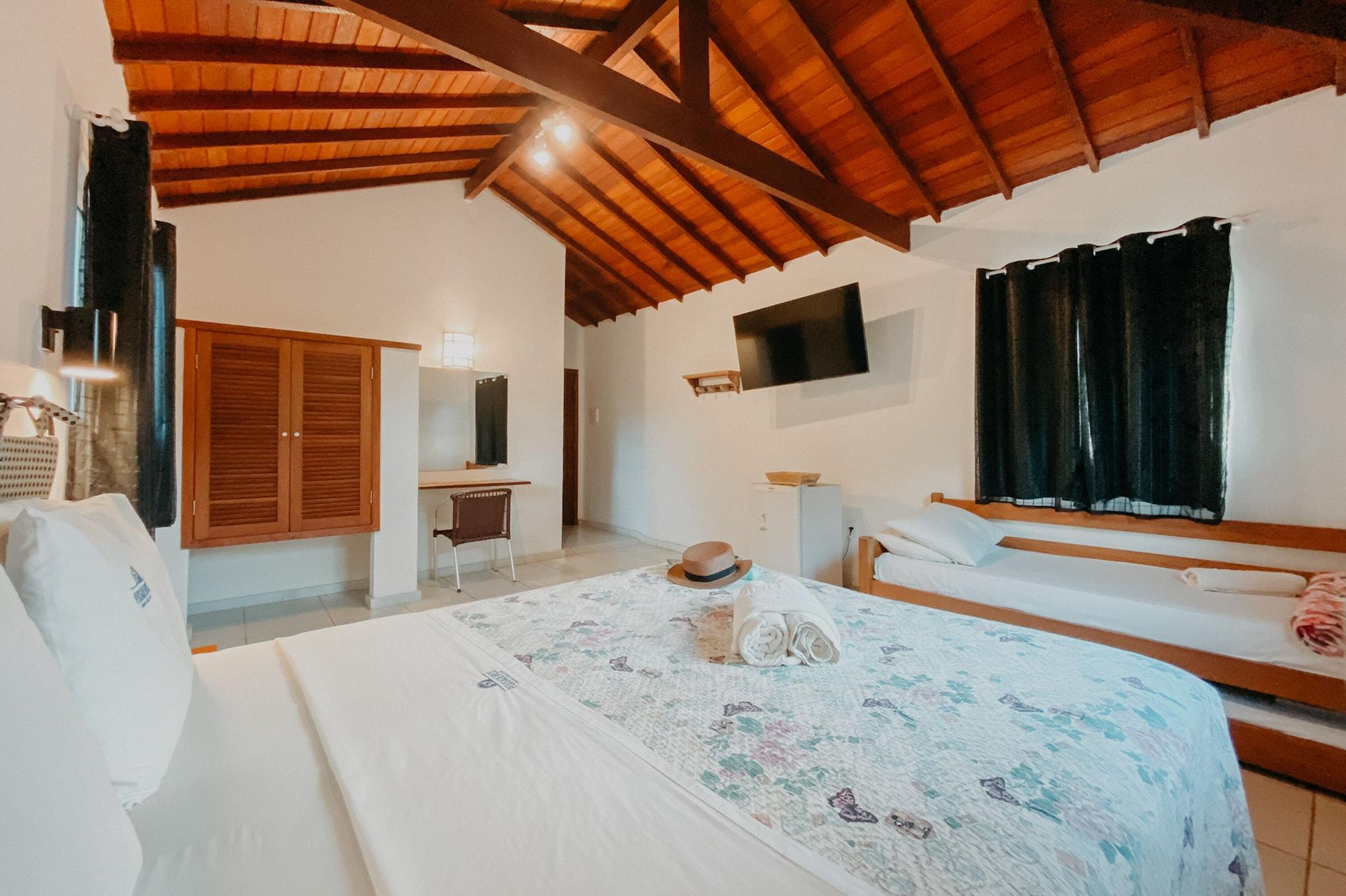 Calador 4* Armacao dos Buzios