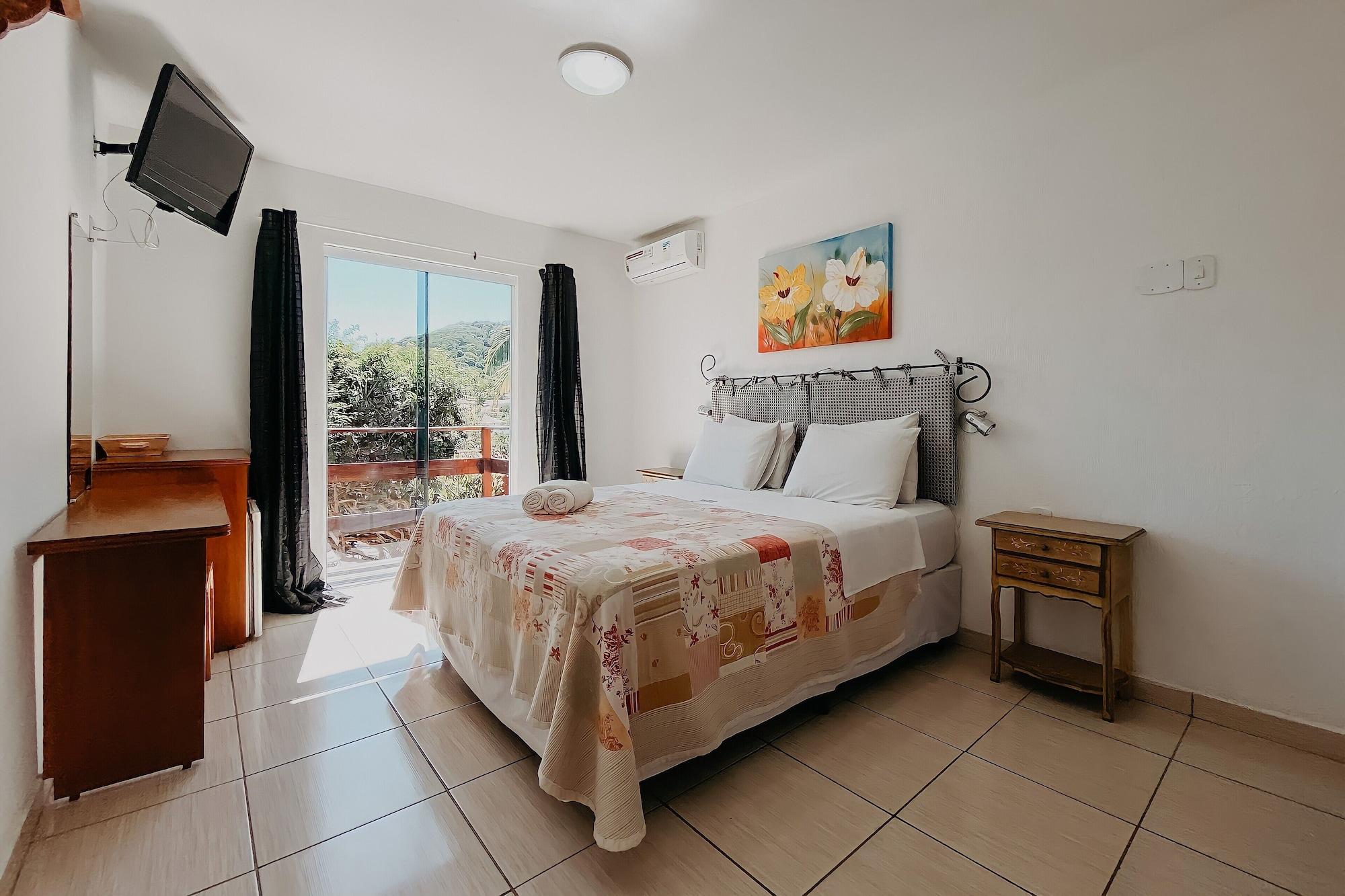 Calador 4* Armacao dos Buzios