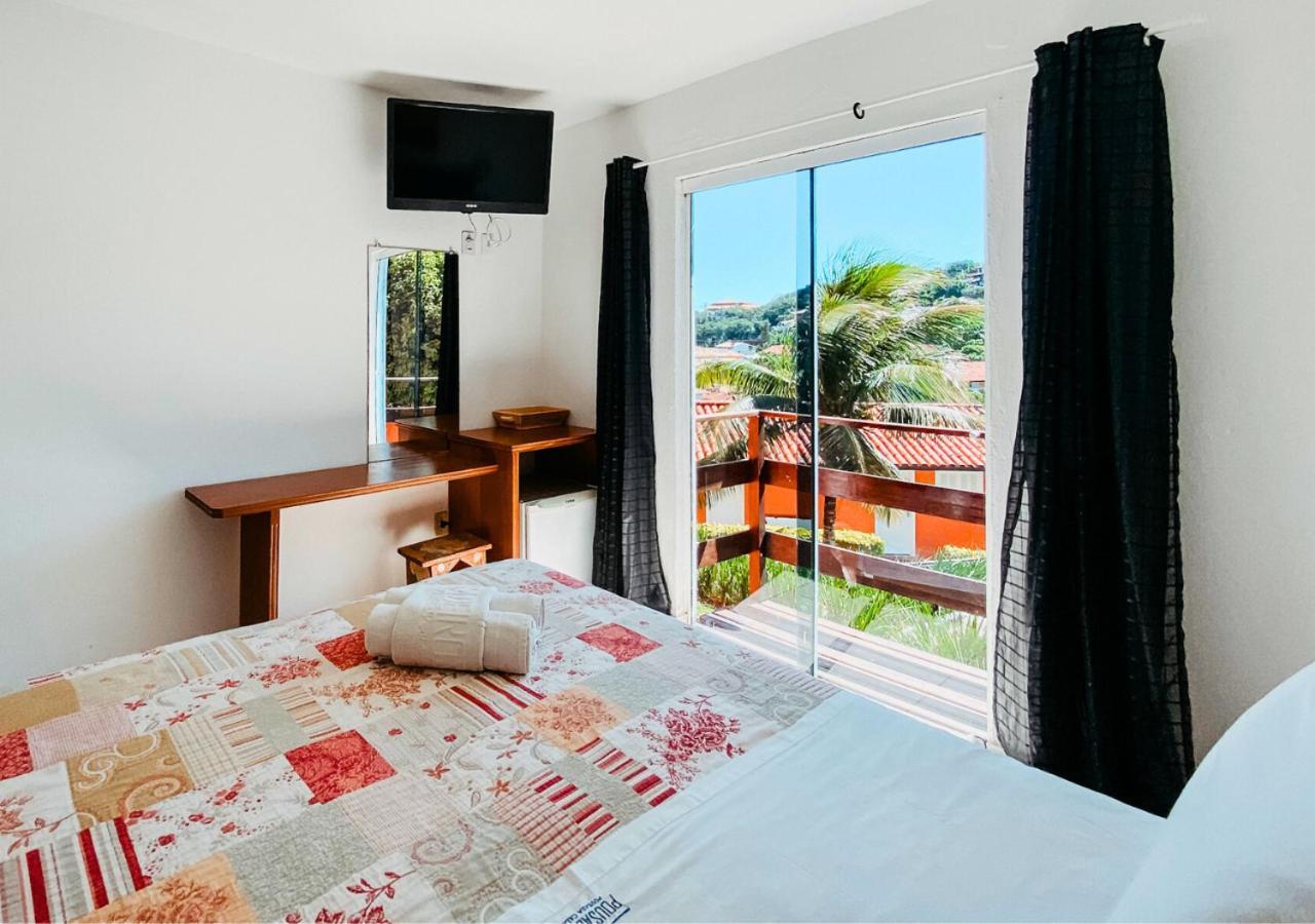 Calador Inn Armacao dos Buzios
