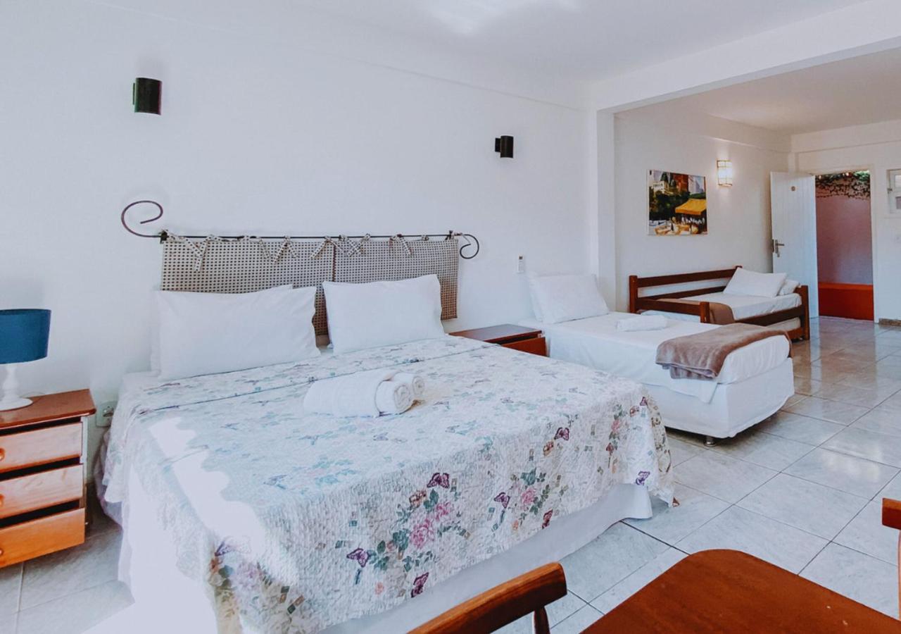 Calador 4* Armacao dos Buzios