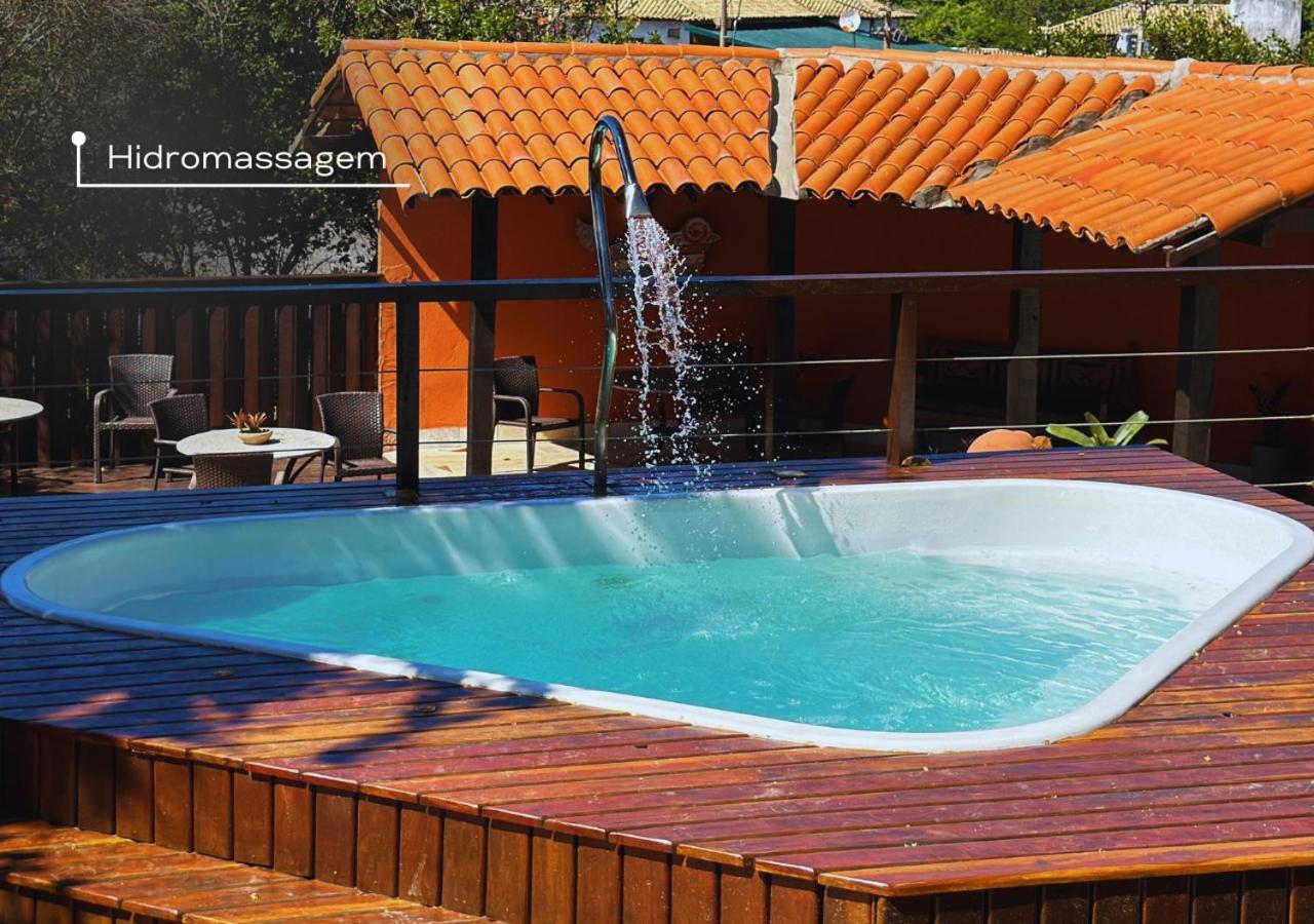Calador 4*