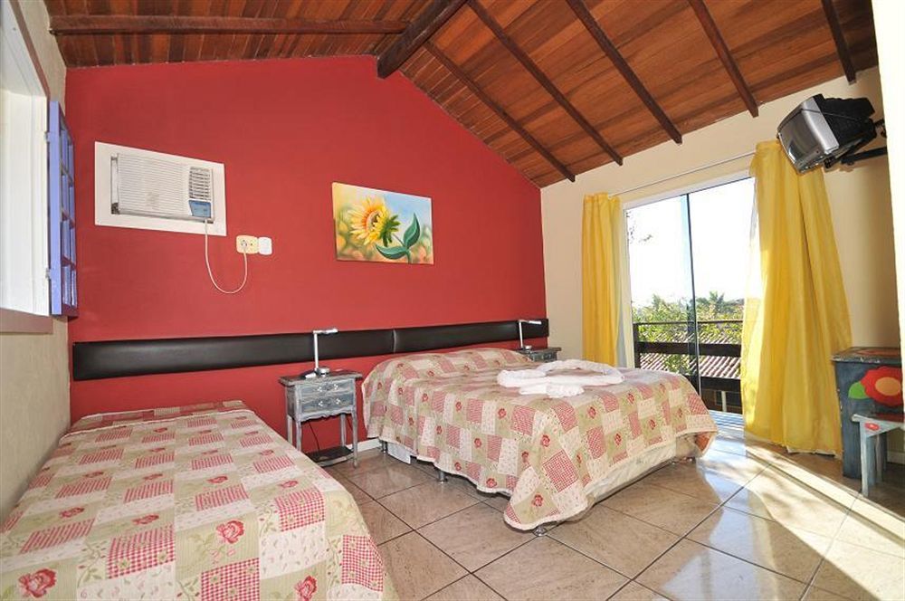 Calador Inn Armacao dos Buzios