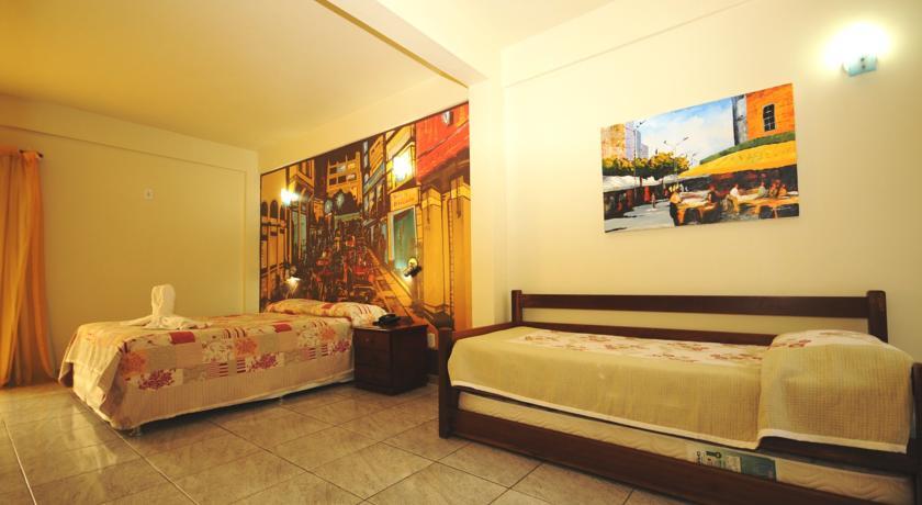 Calador Inn Armacao dos Buzios