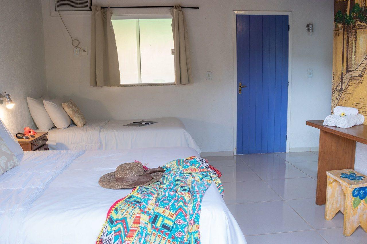 Inn Calador 4*